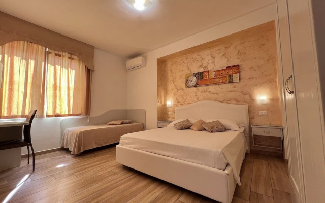 Bella Tropea Accommodation