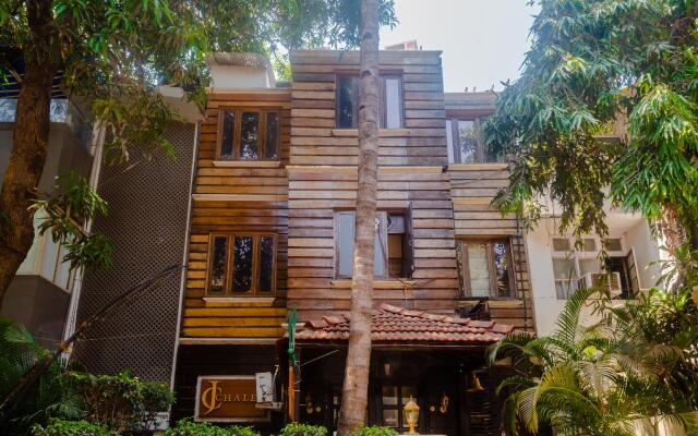 OYO 11639 Hotel Accord