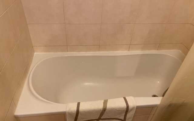 Cosy Studio Apartment Near Florenc in Prague
