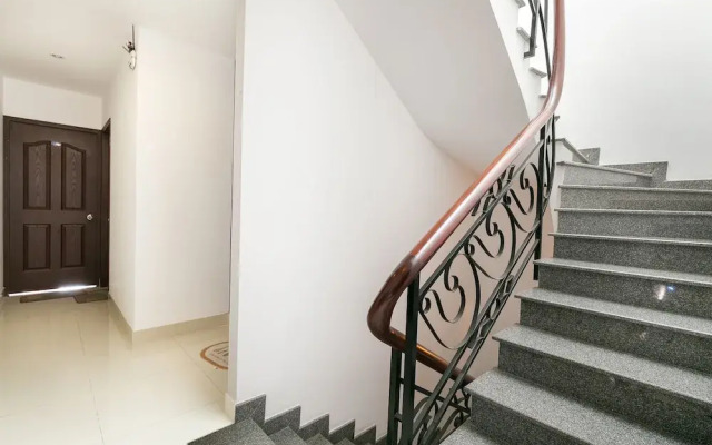 OYO 254 Idea Homestay