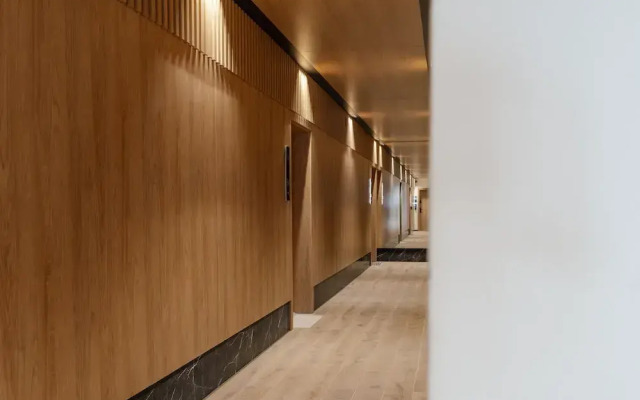 Pratum Resort - LoftAffair