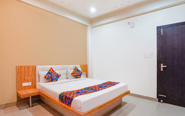 FabHotel Bliss Inn