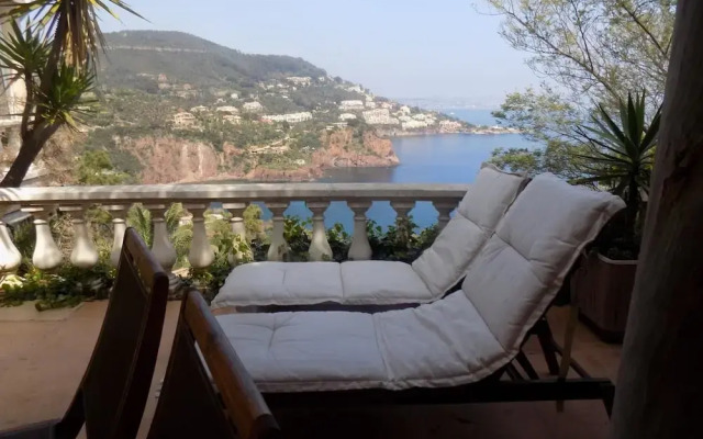 Villa Cantalamar