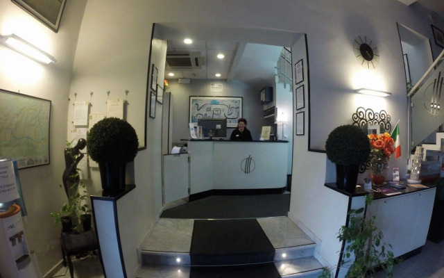 Hotel La Torre