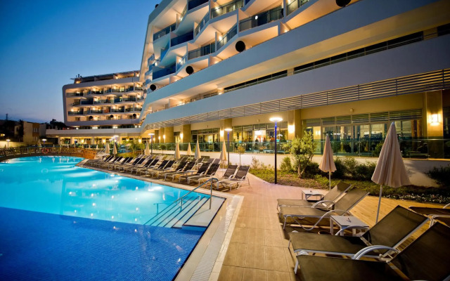 Selene Beach & Spa Hotel