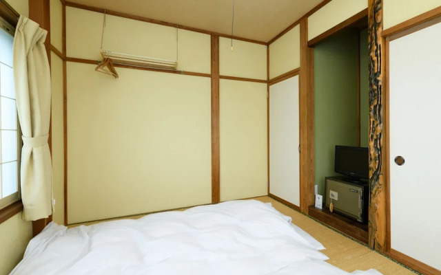 Iyashinoyado Ryokan Tabataya