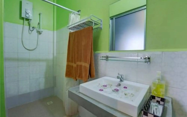 The Luxury Concept Hostel