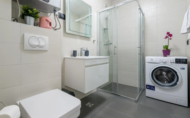 Comfort Apartment Ani