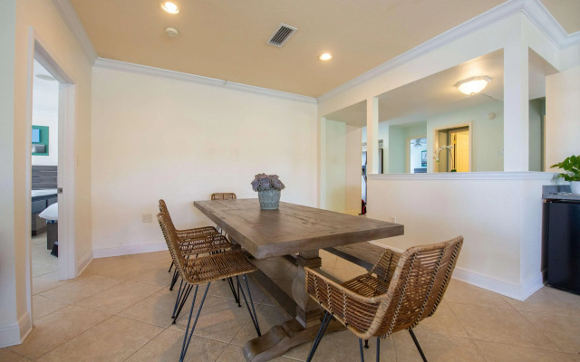 The Island Resort at Fort Walton Beach