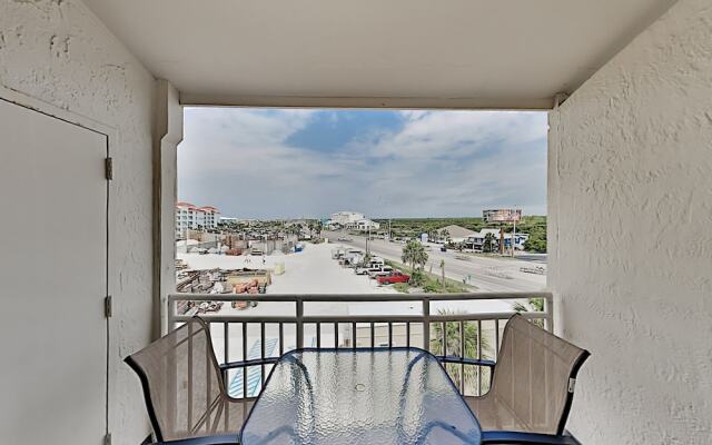 Sugrb371 1 Bedroom Condo