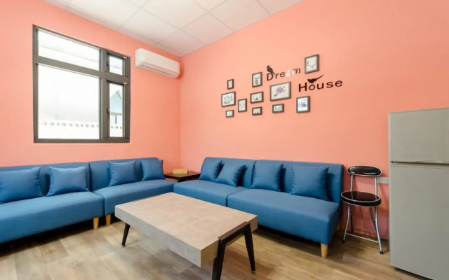 Pure Homestay