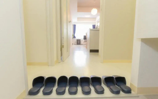 Hills Garden Hondori - Vacation STAY 8406