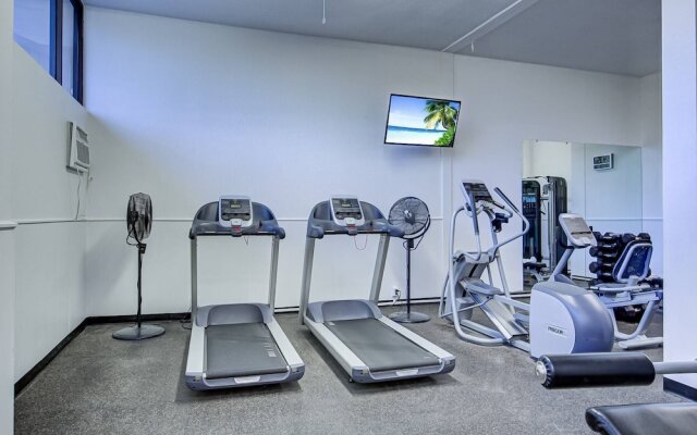 Harbor Tower Gulf Luxe Escape