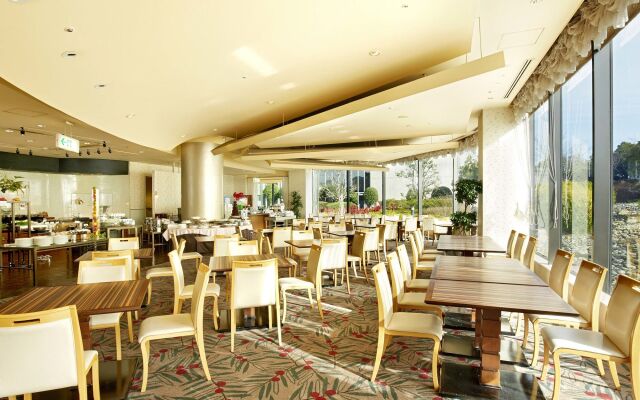 Miyako Hotel Gifu Nagaragawa