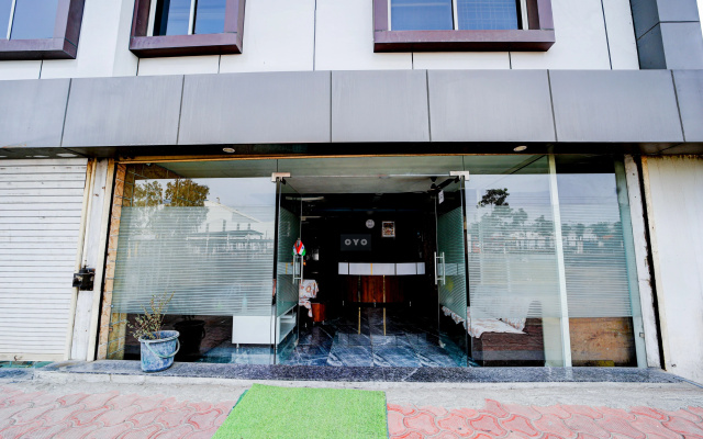 Hotel Silver Moon