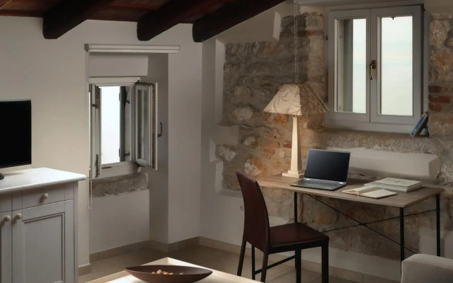 Angelo d'Oro Apartments Trevisol