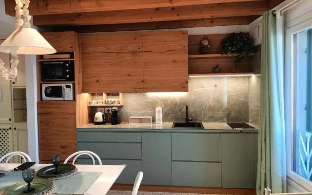 Suite Latina - San Leonardo