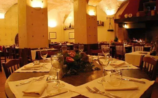 Castello di Casigliano