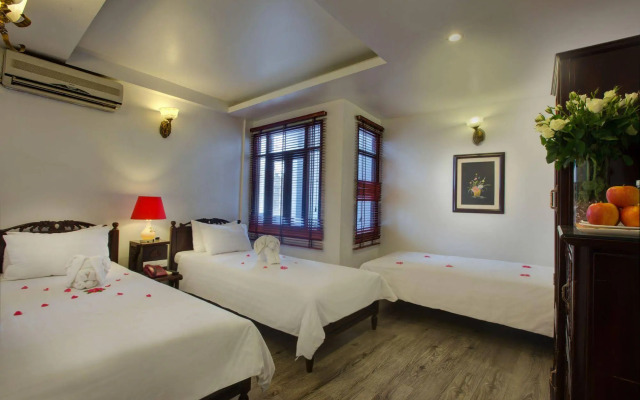 Hanoi Endless Hotel