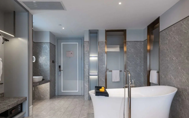 Mercure Xian North