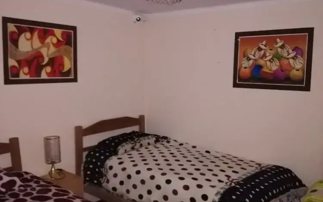 Mandragora Hostel