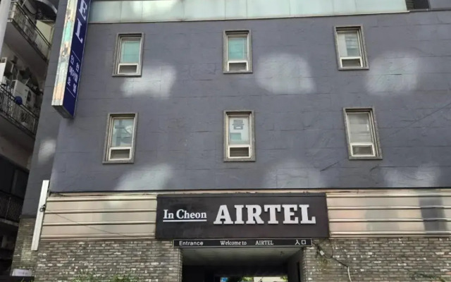 Incheon Airtel