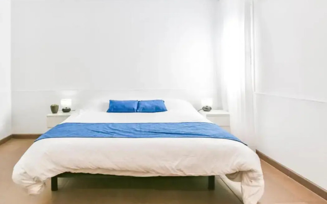 Laramond Barcelona Rooms