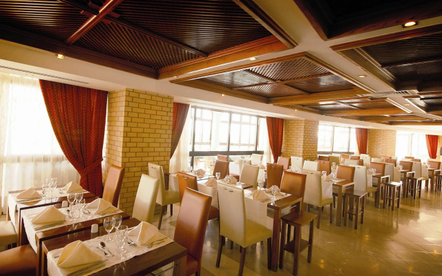 Vila Gale Ampalius Resort Hotel