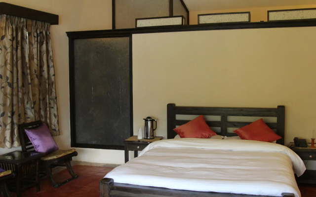 The Begnas Lake Resort & Villas