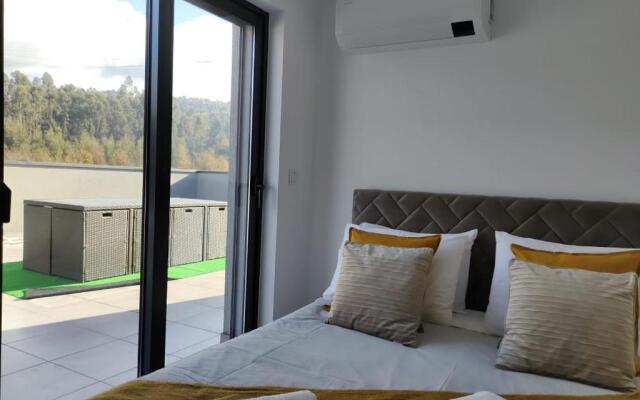 Apartment - Vista Alegre