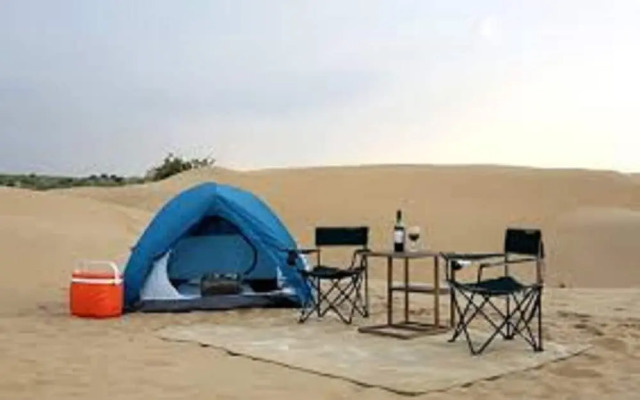 Prime Desert Camp - Jaisalmer