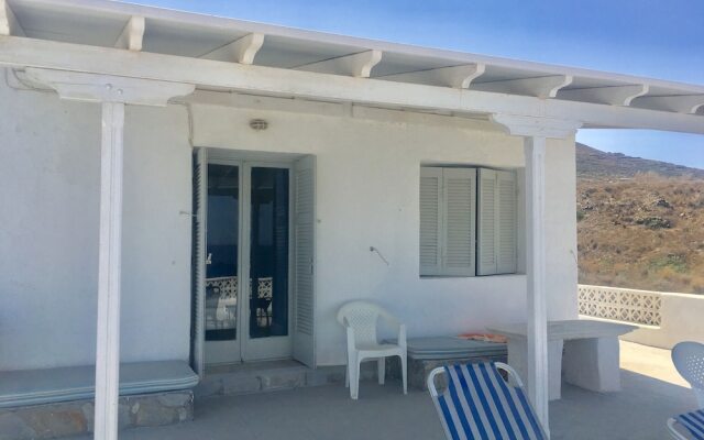 Santorini Summer Lovers House