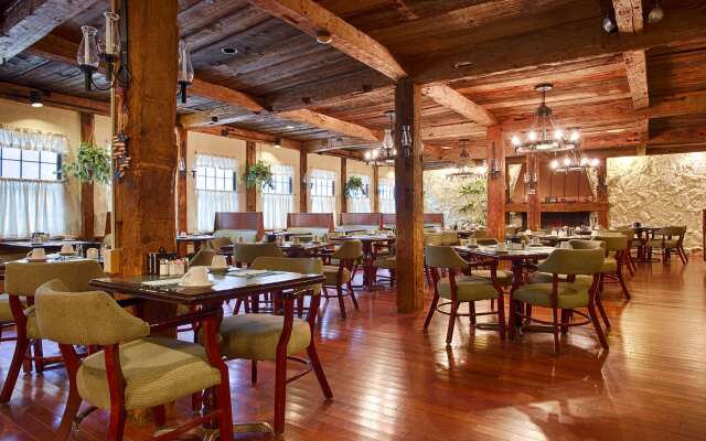 Best Western Plus Waterville Grand Hotel