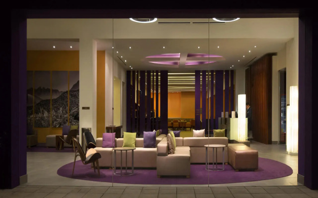 Hilton Garden Inn Monterrey Airport