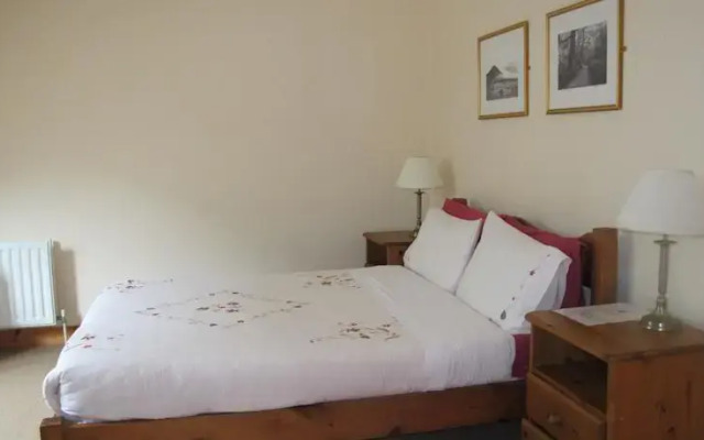 Riversdale House B&B