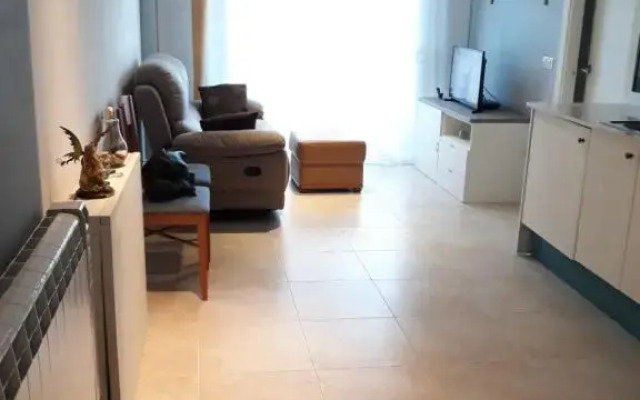 Apartamento en la costa brava