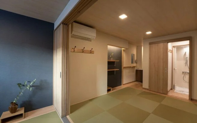 Sapporo Guesthouse Miidokoro