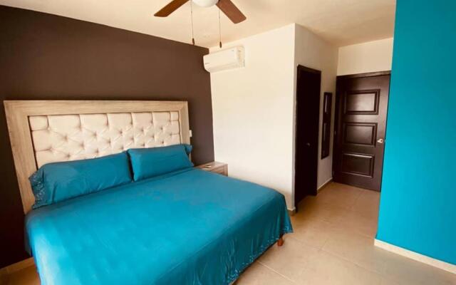 Suite Selvanova