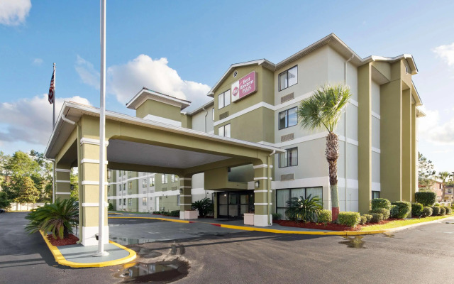 Spark by Hilton Biloxi Ocean Springs