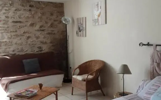 Mas Rondole - Chambres d'hôtes