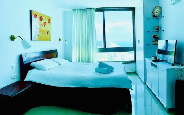 Sea Breeze Apartmens