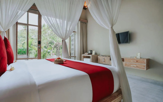 Kawi Resort A Spiritual Sanctuary to Escape