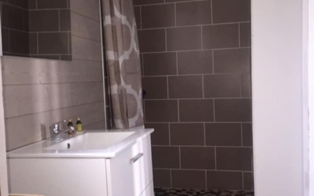 Le Mas de la Grenouillère