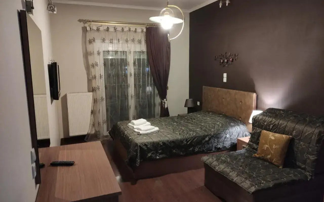 Katerina Rooms & Suites