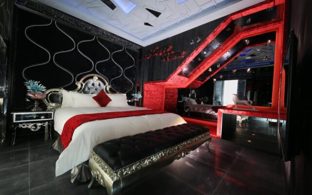 Feifan Boutique Motel