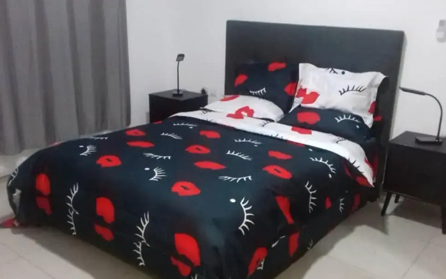 Premier Executive Apartment - The Ivy, East Legon