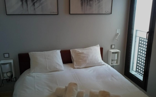 Apartment Gran Sol El Tarter