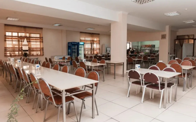 GYM Hotel
