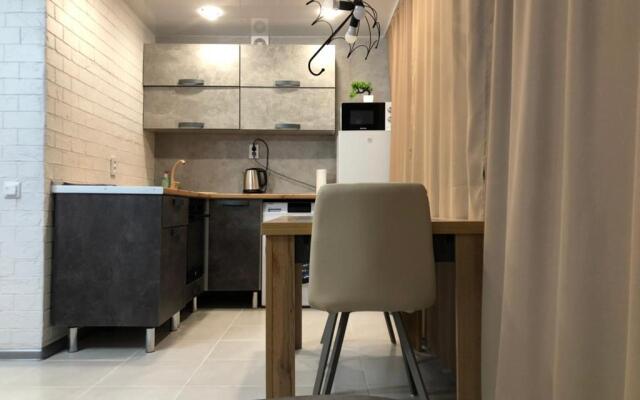 Sirius (Сириус) на улице Орджоникидзе 7