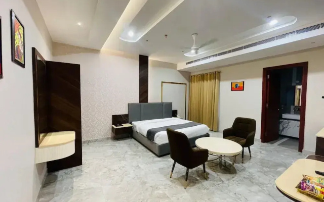 Hotel Miracle Resorts